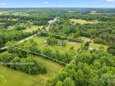 94 Jamestown Ln, Columbus, NC, 28722
