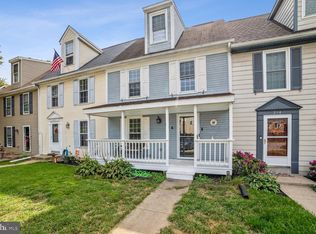 216 Hoff Ct, Mount Airy, MD