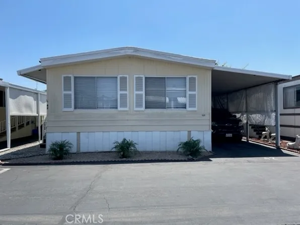 10745 Victoria Ave Spc 42, Whittier, CA 90604
