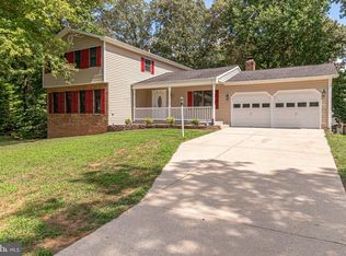 3414 Velvet Ash Ct, Waldorf, MD