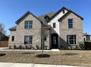 717 Winecup Way, Midlothian, TX 76065