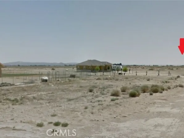 0 Vacant Land Apn 27 #3260-007, Lancaster, CA 93536