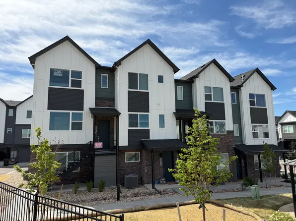 4050 Ascend Grv, Colorado Springs, CO 80918