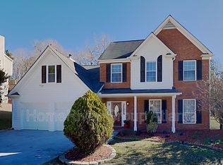 2693 Woodland Walk Xing, Dacula, GA 30019