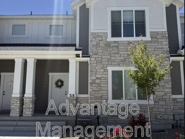 318 W 2280 S, Spanish Fork, UT 84660