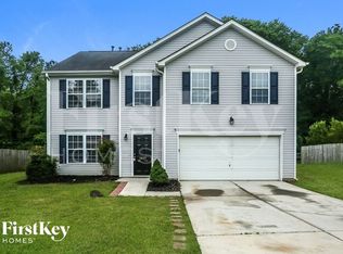 1037 Bent Branch Dr SW, Concord, NC 28025