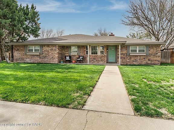 3rd image of 6218 Estacado Ln
