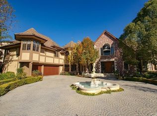 16315 Oak Tree Xing, Chino Hills, CA 91709