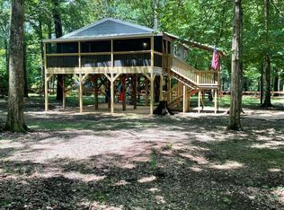 1149 Dogwood Trl, McComb, MS 39648