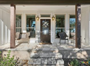 1276 Canyon Crossing Vw, Dripping Springs, TX 78620