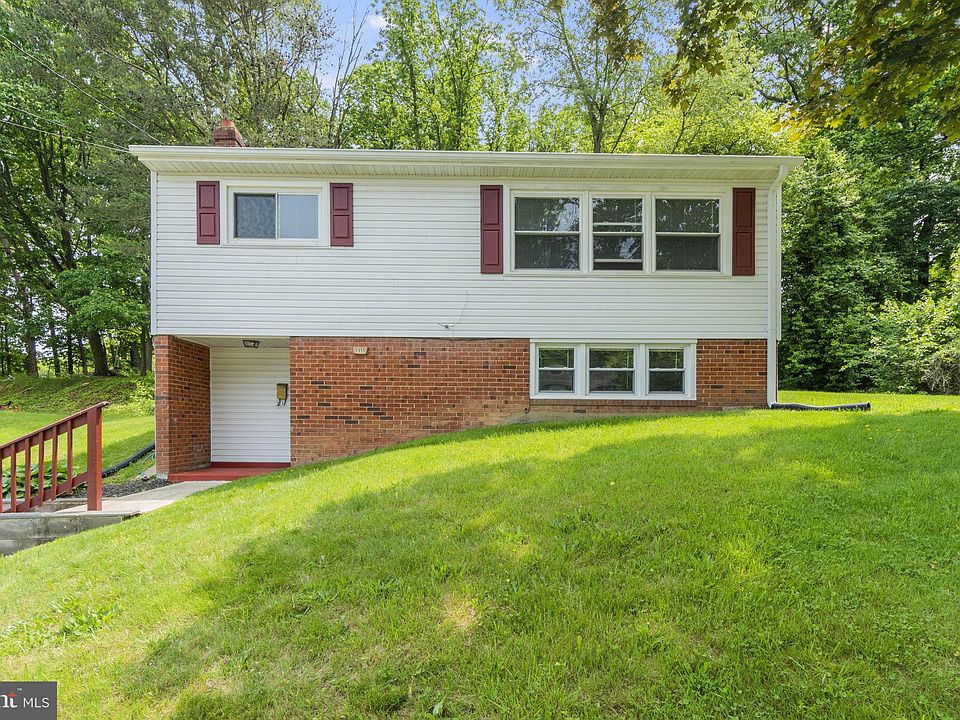 1911 Willow Ln, Woodbridge, VA 22191 | Zillow