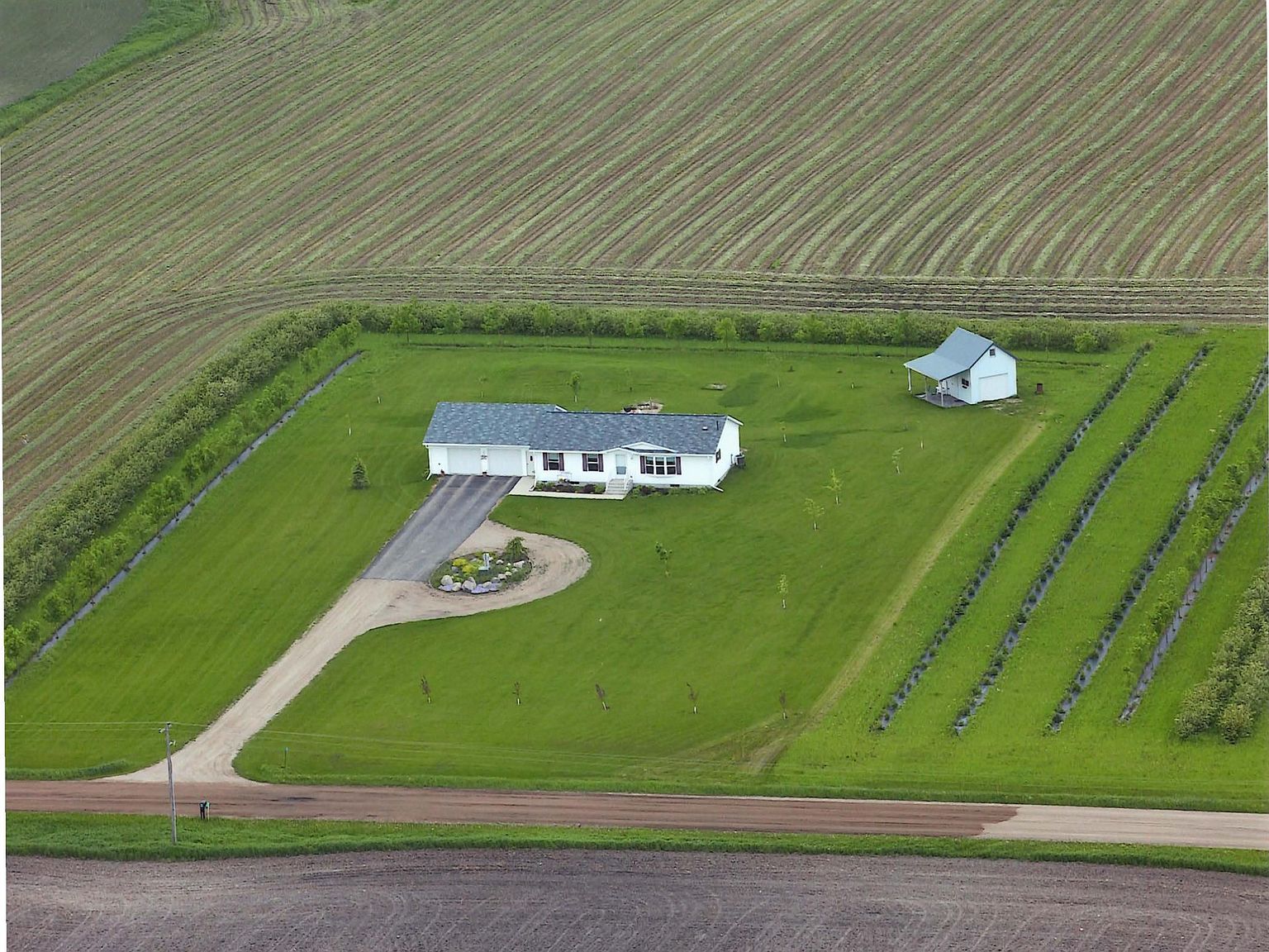 11319 120th St, Hoffman, MN 56339 MLS 6426084 Zillow