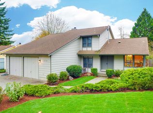 13109 NE 128th Pl, Kirkland, WA
