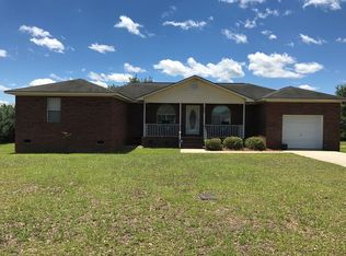 1204 SE Netherland Ln, Albany, GA 31705