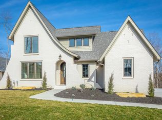 3570 Amble Way, Signal Mountain, TN 37377