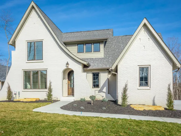 3570 Amble Way, Signal Mountain, TN 37377