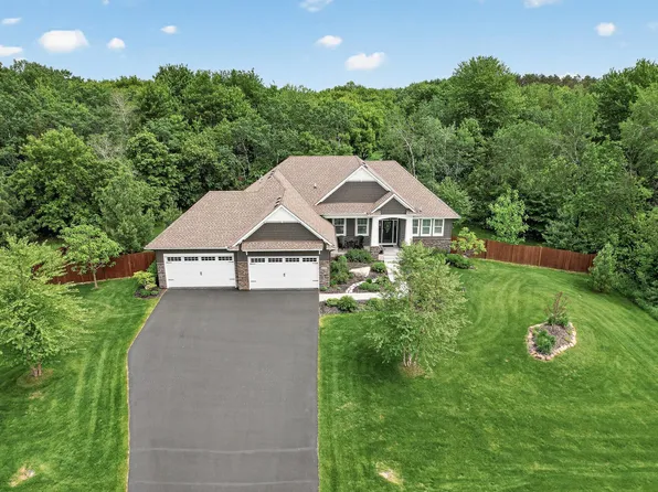 1274 227th Ave NW, Oak Grove, MN 55005