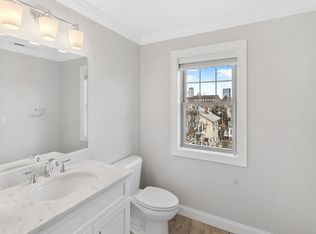 35 Lambert Ave, Boston, MA 02119