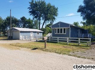 24949 Tucker St LOT 2, Valley, NE 68064