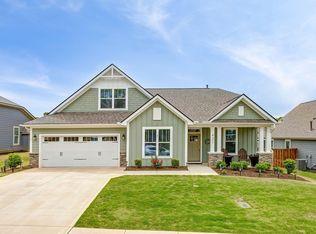 421 Wynstone Pl, Greenville, SC 29607