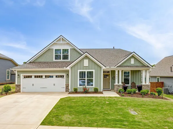 421 Wynstone Pl, Greenville, SC 29607