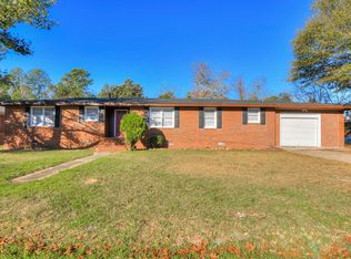 2403 Oakridge St, Augusta, GA 30906