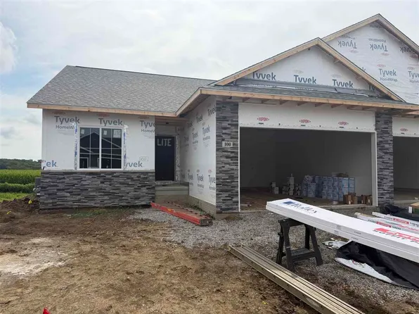 100 Kinsey St, Northliberty, IA 52317