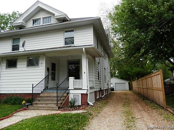 2nd image of 952 N Prairie St