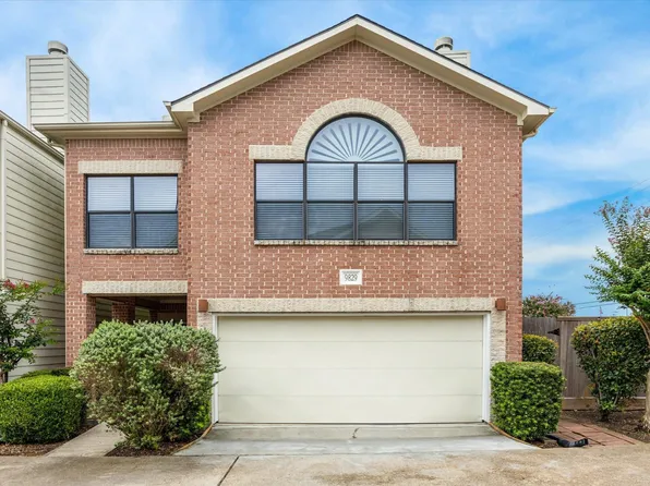 9829 Riddlelink Ln, Houston, TX 77025
