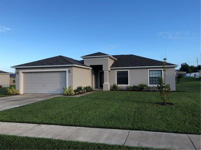 217 Hidden Lake Ln, Lake Hamilton, FL, 33844