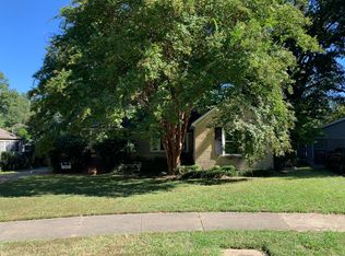 3830 Kenwood Ave, Memphis, TN 38122