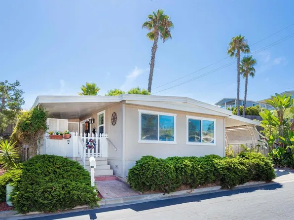 1145 E Barham Dr Spc 124, San Marcos, CA 92078