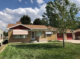 468 Richland Ave, Pocatello, ID 83201