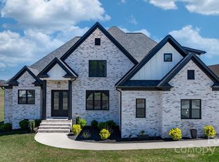 1380 Kinks Ln #41, Maiden, NC 28650