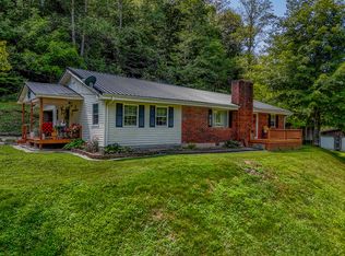 224 Mays Rd, Sandy Hook, KY 41171