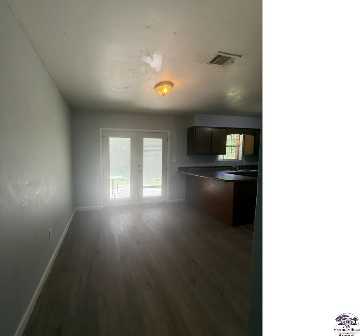 3 bed, 2.0 bath, 1200 sqft, $1,300 — Photo 3