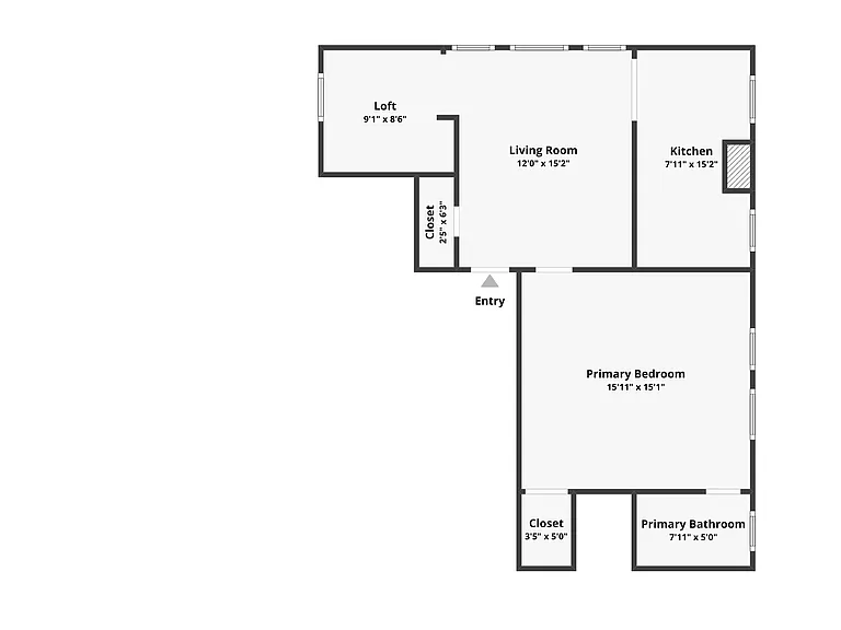 2849 Delaware St #3 — Photo 4