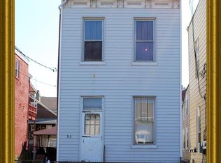 312 W 10th St, Newport, KY 41071