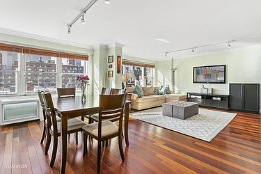 Sold by Corcoran