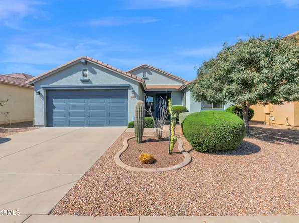 32986 N PEBBLE CREEK Drive, San Tan Valley, AZ 85143