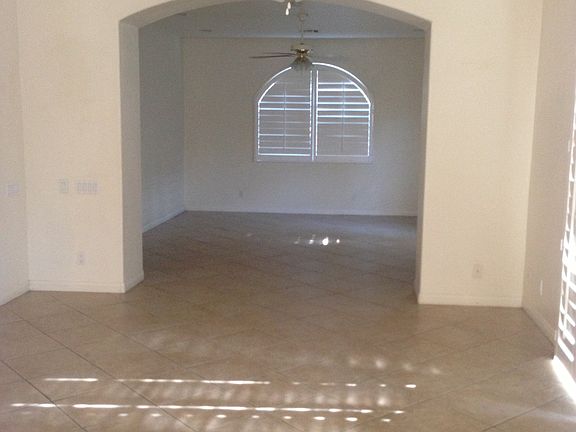 Living Room Entrance