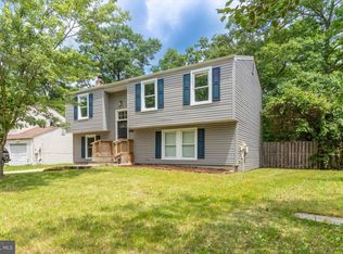2510 Gittings Ct, Waldorf, MD
