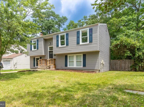 2510 Gittings Ct, Waldorf, MD 20602