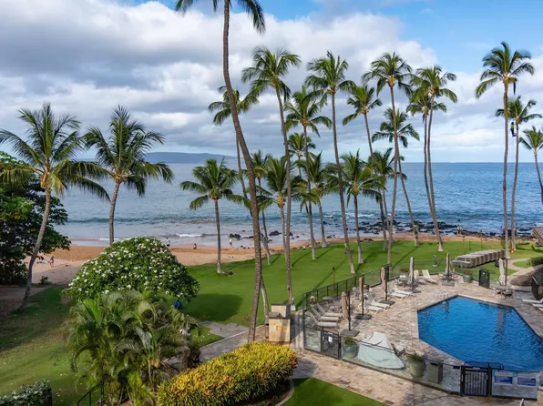 2960 S Kihei Rd APT 312, Kihei, HI 96753