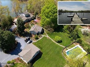 892 Childs Point Rd, Annapolis, MD 21401