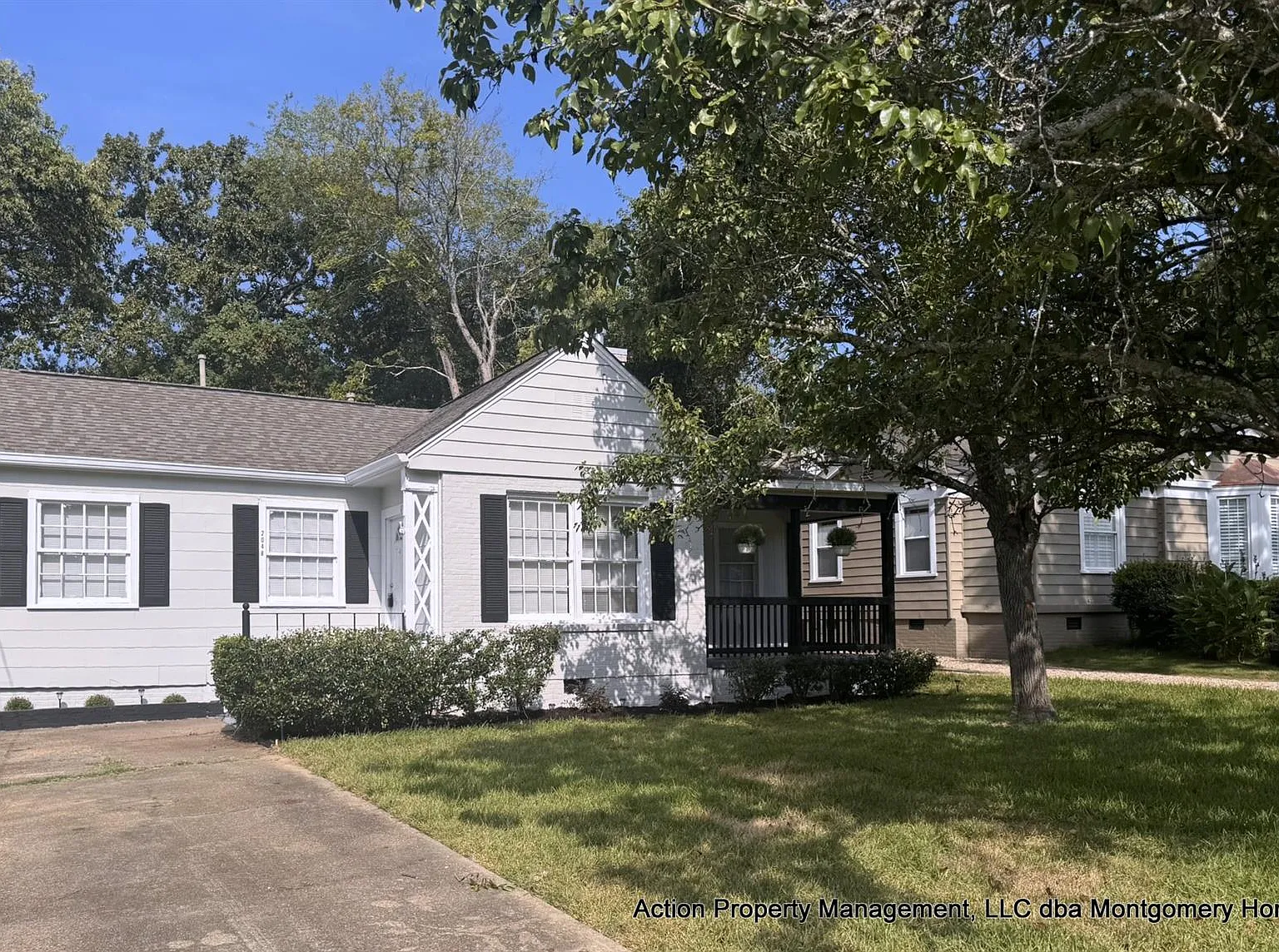 2048 Gorgas Street — Photo 2