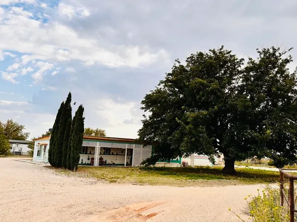 601 W Cope Pl, Hobbs, NM 88242