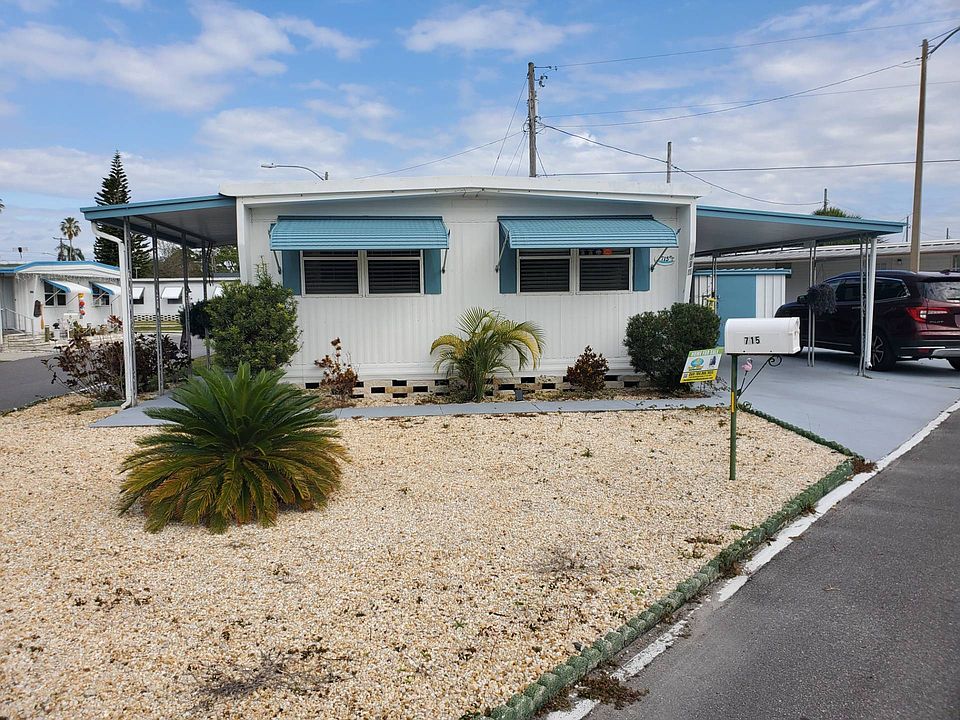 1st image of 4125 Park St N Lot 715