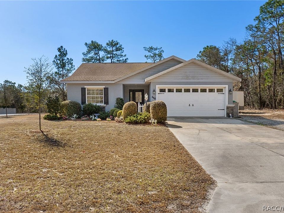 1st image of 668 W Hummingbird Dr
