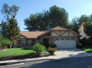 18 Sage Canyon Rd, Pomona, CA 91766